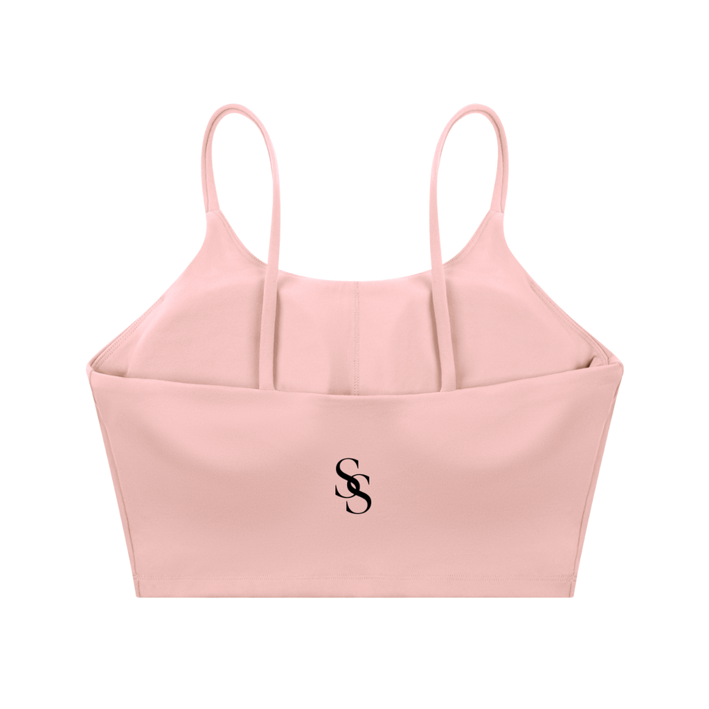 Sunday Signal Signature Sports Bra