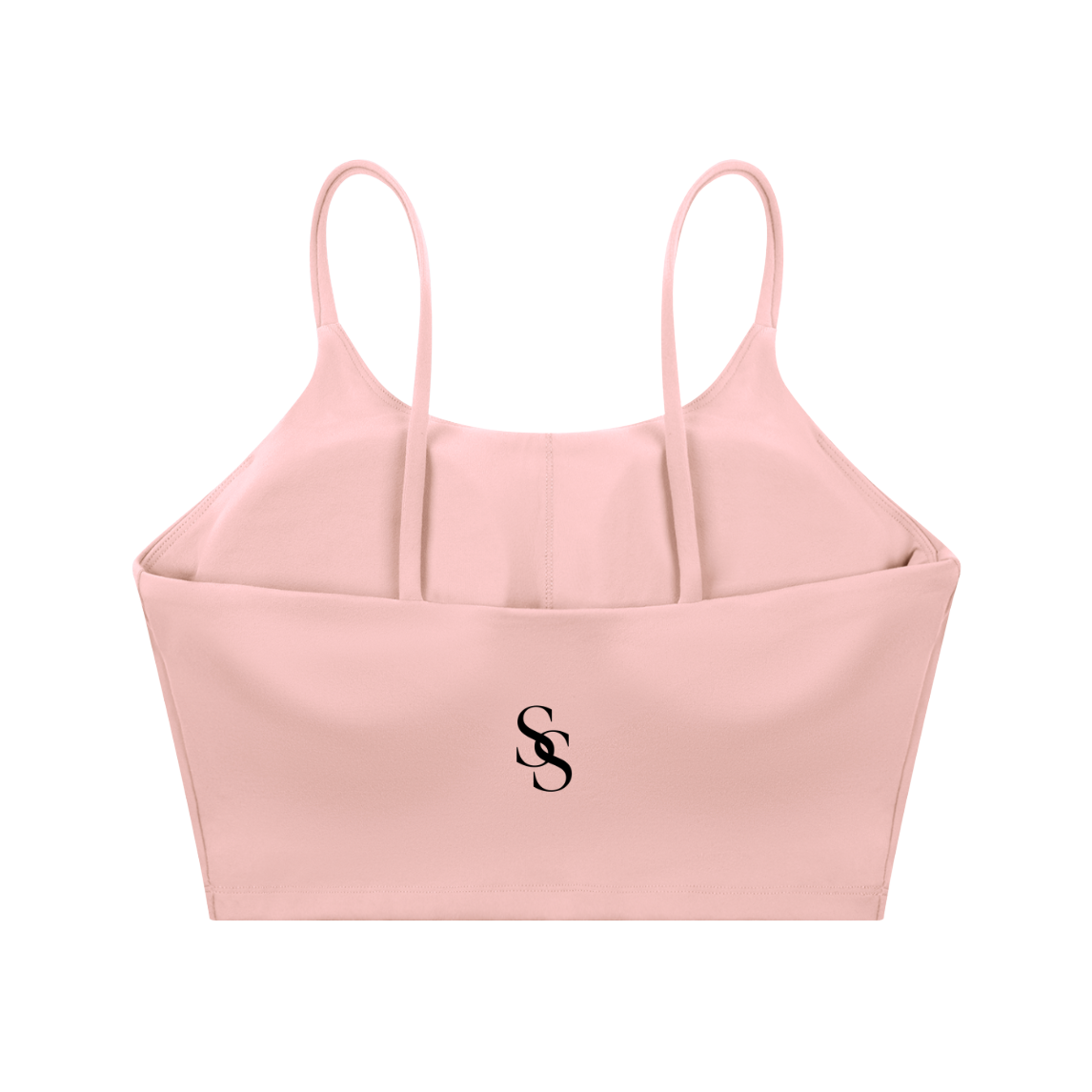 Sunday Signal Signature Sports Bra