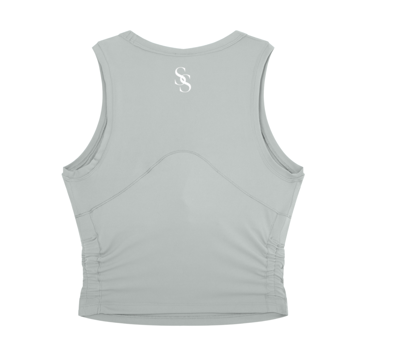 Sunday Signal Racer Tank