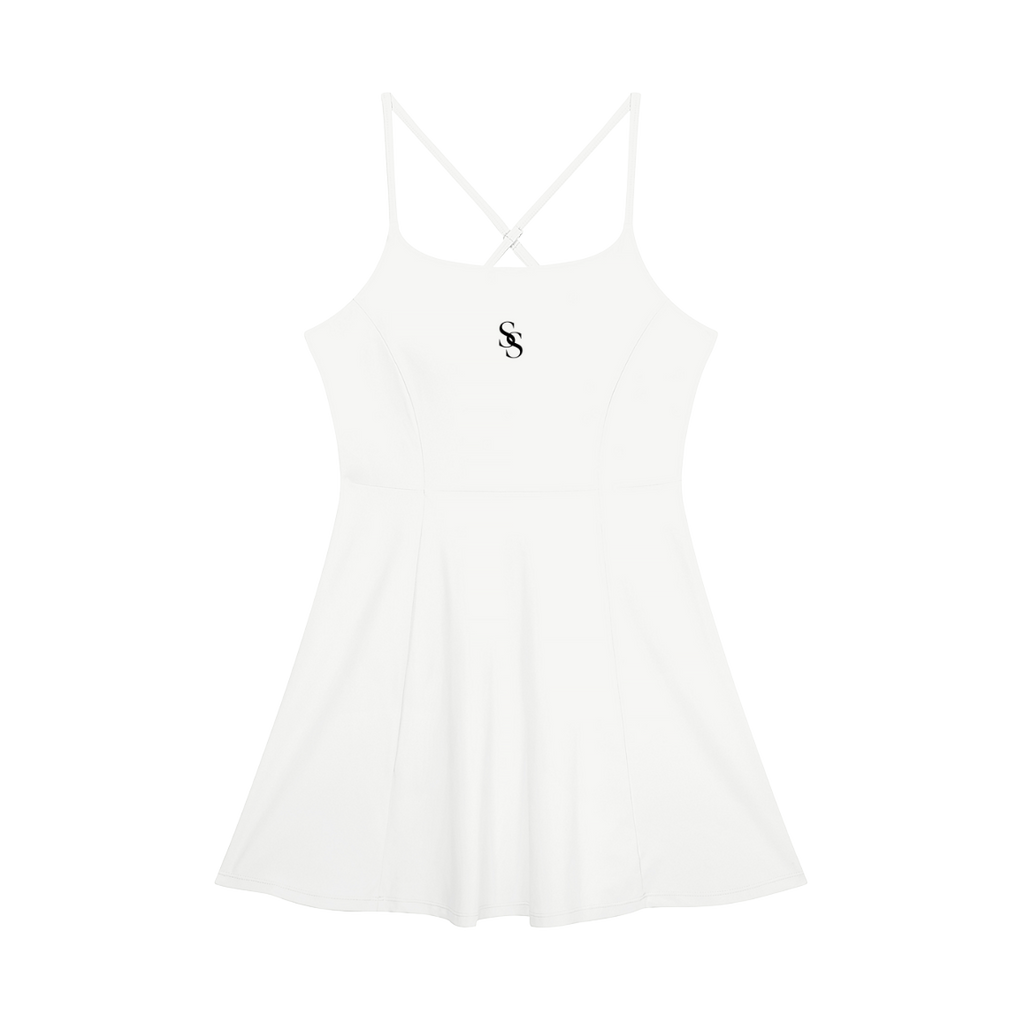 Sunday Signal Riviera Dress