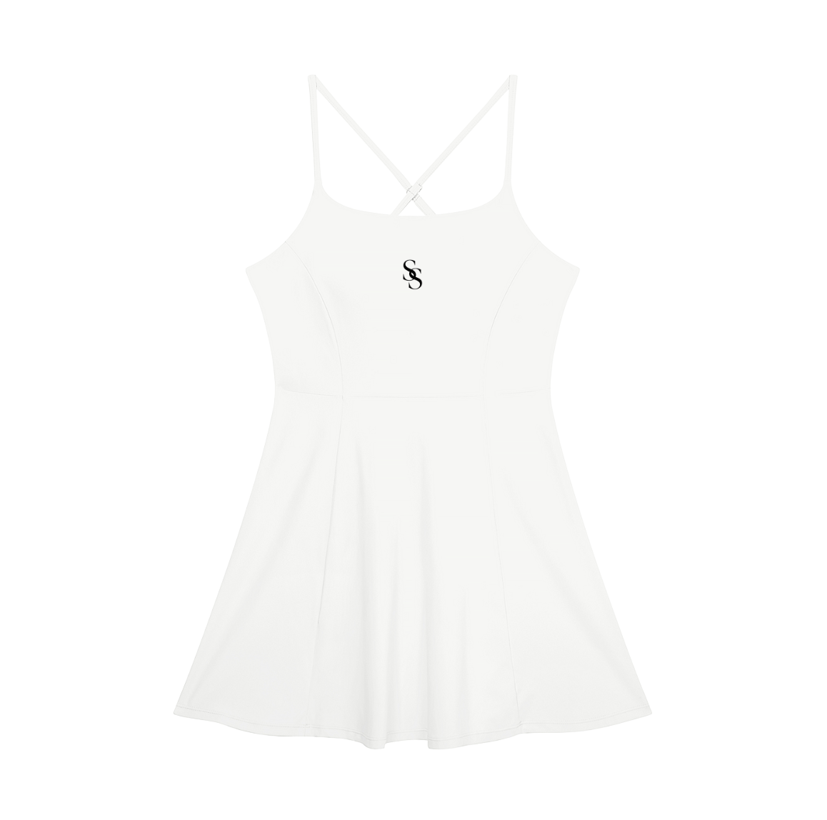 Sunday Signal Riviera Dress