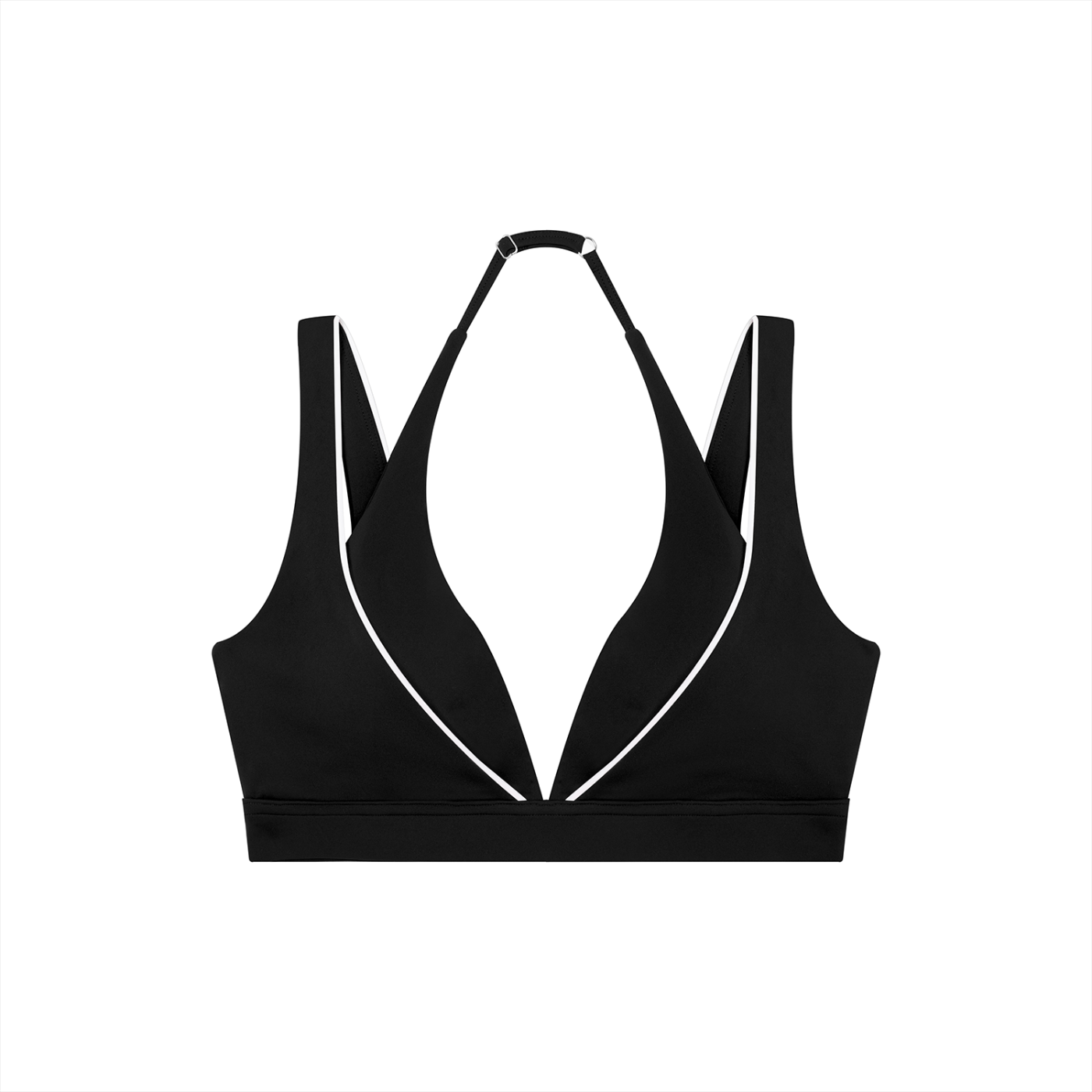 Halter,tank,tanktop,double,doubestrap,bratop,bra,sportsbra,sport,cute,activewear,athleasure