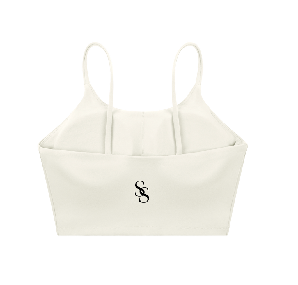 Sunday Signal Signature Sports Bra