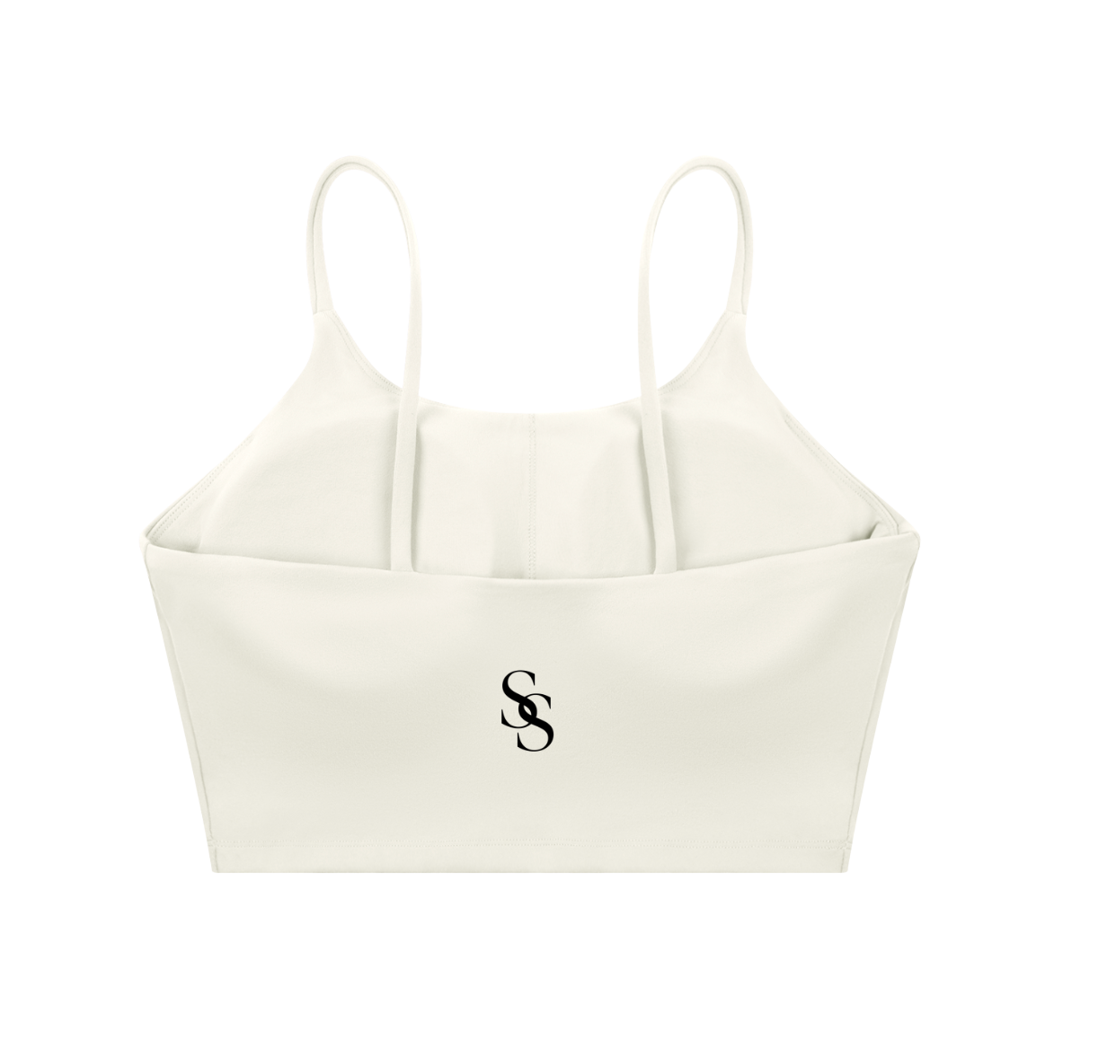Sunday Signal Signature Sports Bra