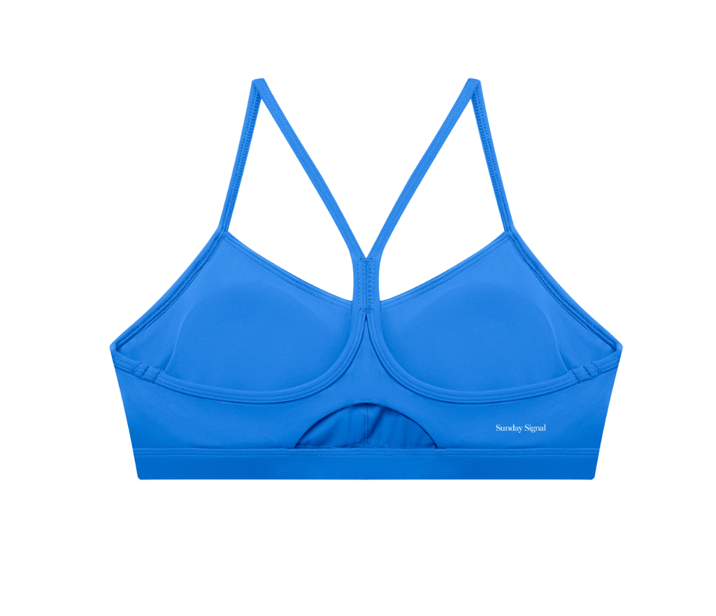 Sunday Signal Sculpt Sports Bra