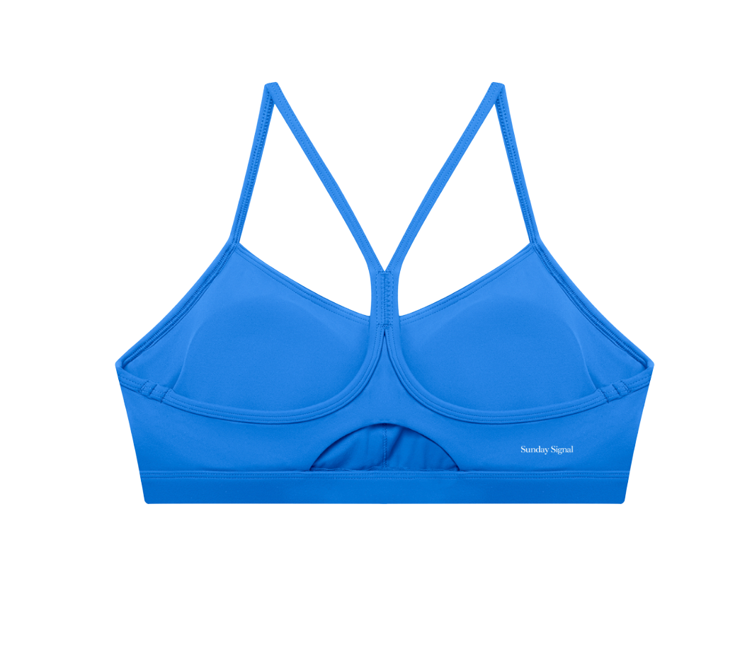Sunday Signal Sculpt Sports Bra