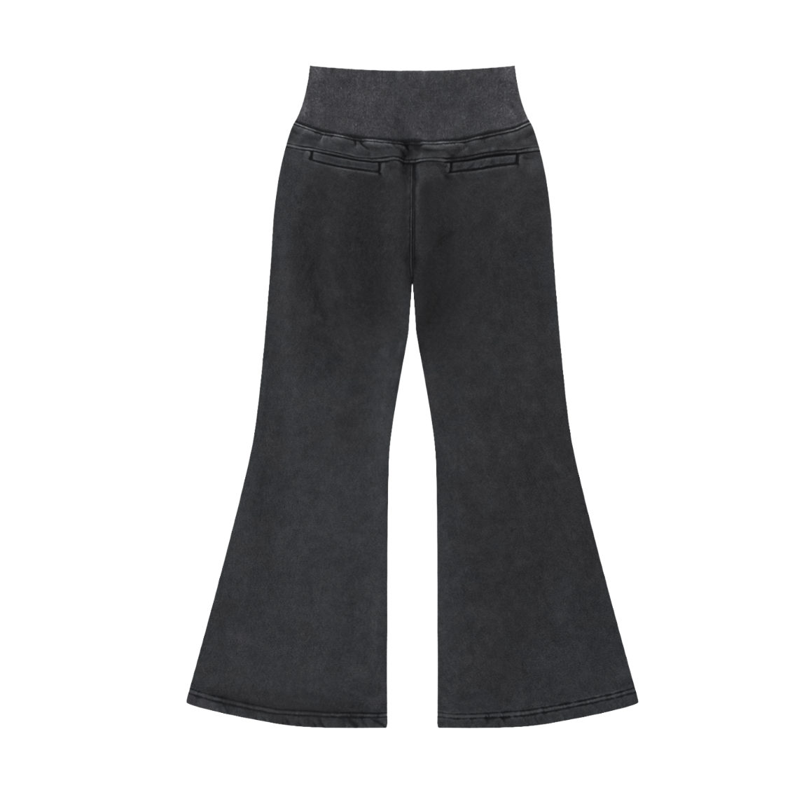 Sunday Signal Vintage Flare Pants