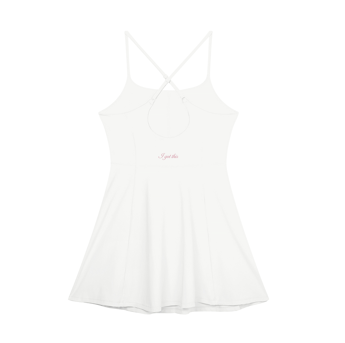 Sunday Signal Riviera Dress