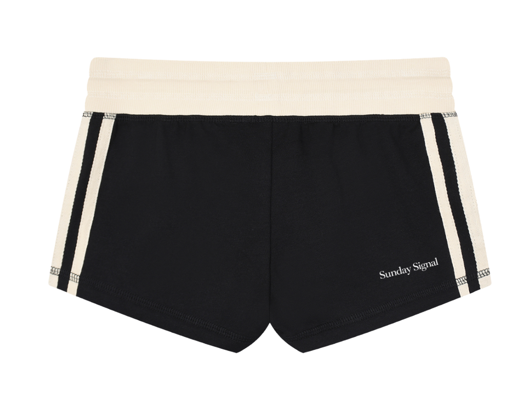 Sunday Signal Signature Shorts