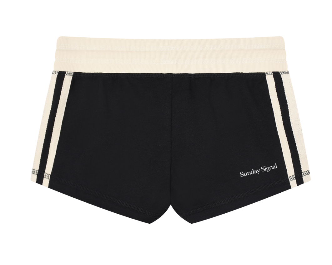 Sunday Signal Signature Shorts