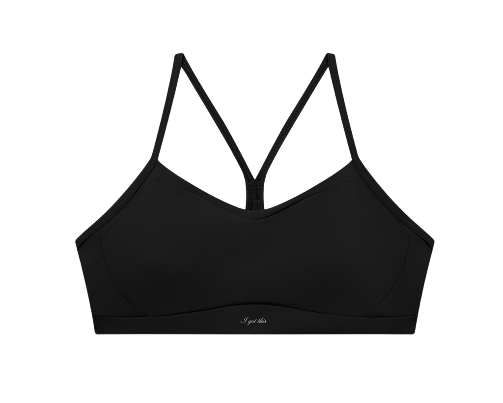 Sunday Signal Sculpt Sports Bra