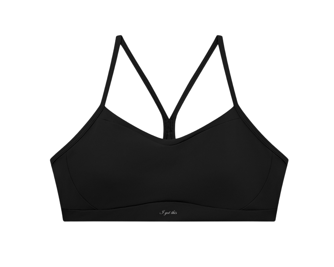 Sunday Signal Sculpt Sports Bra