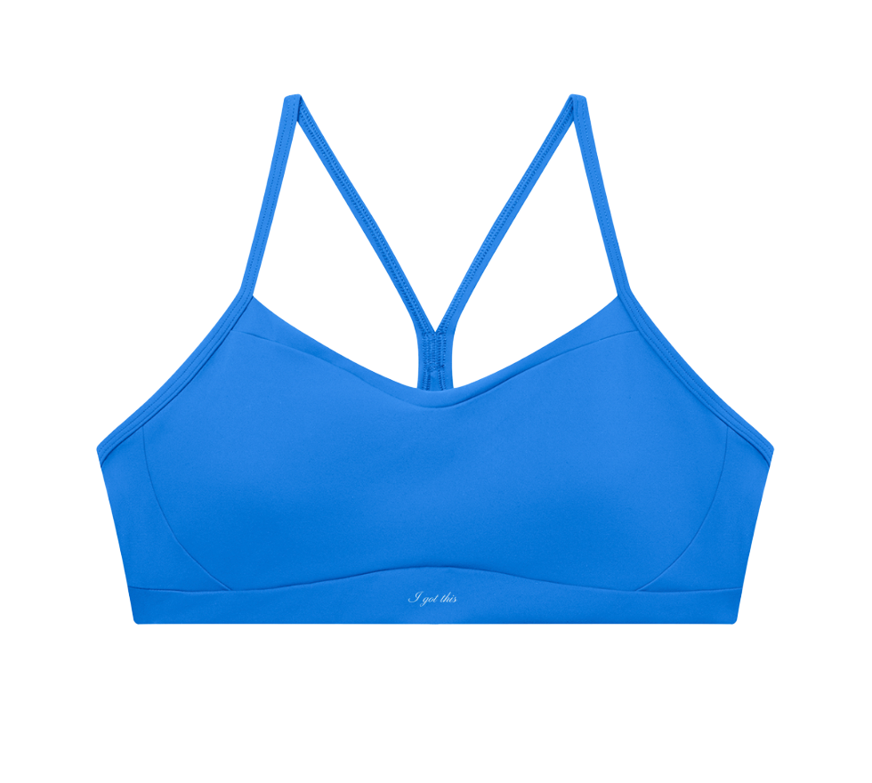 Sunday Signal Sculpt Sports Bra