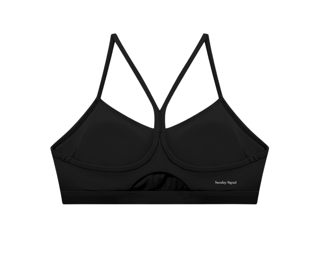 Sunday Signal Sculpt Sports Bra