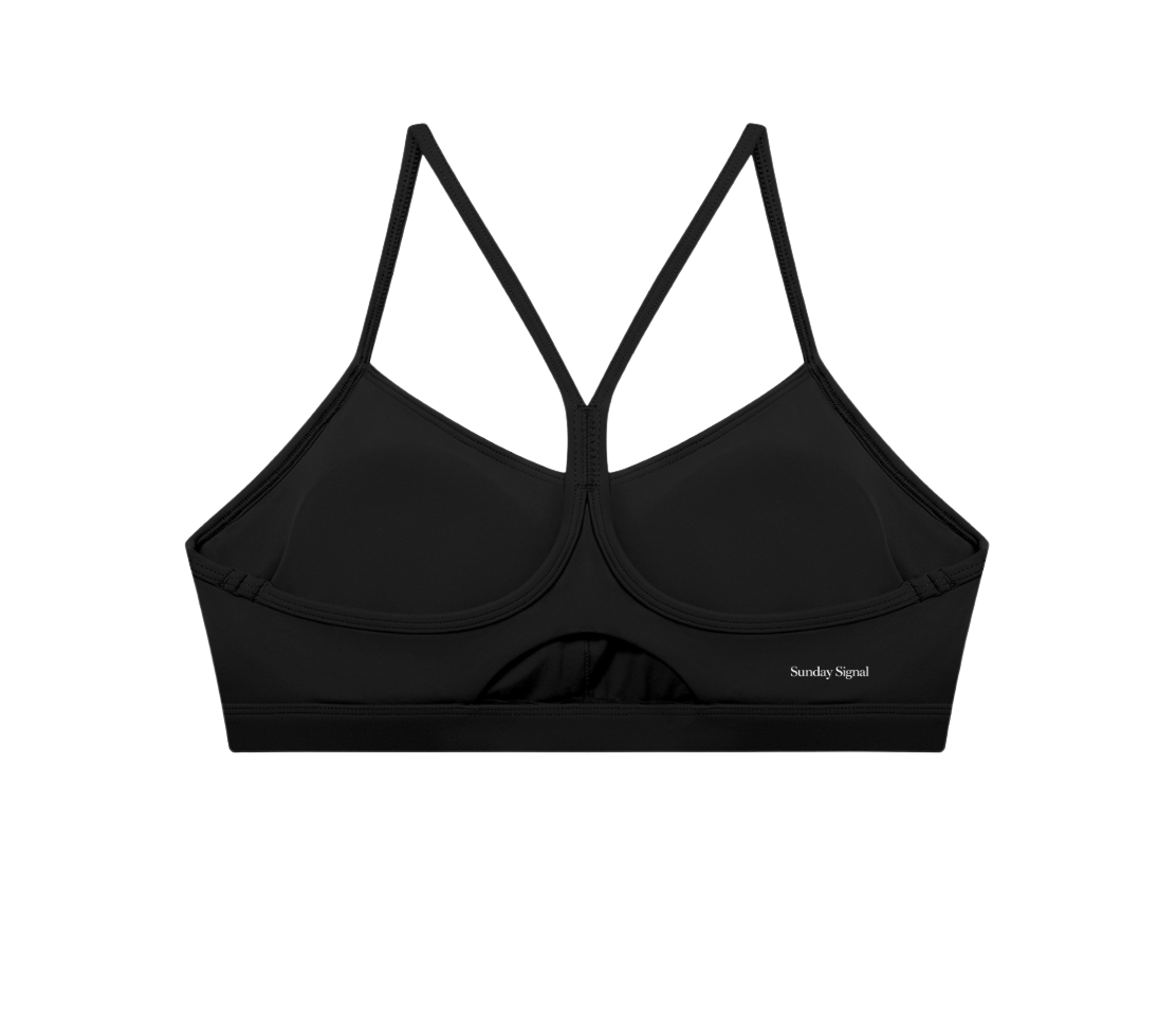 Sunday Signal Sculpt Sports Bra