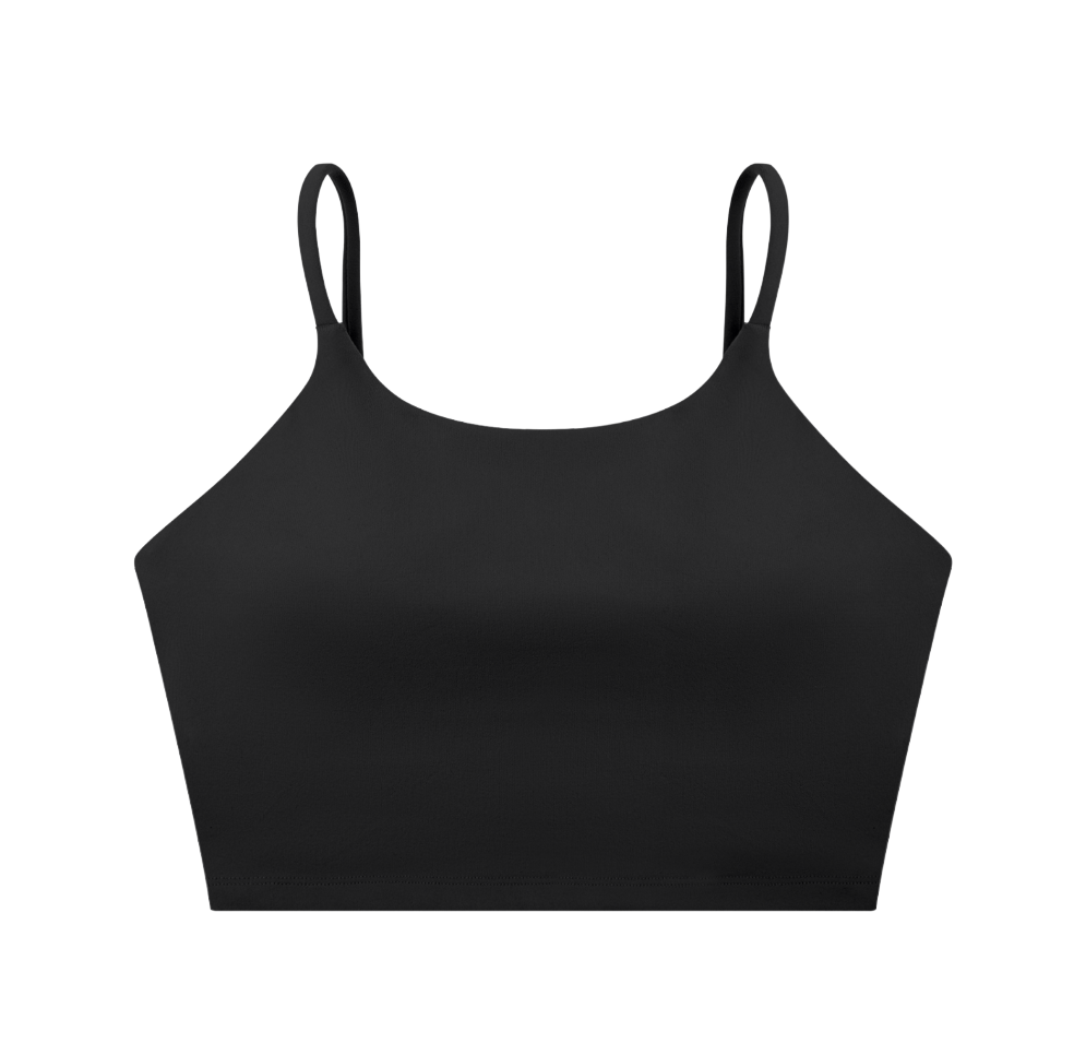 Sunday Signal Signature Sports Bra