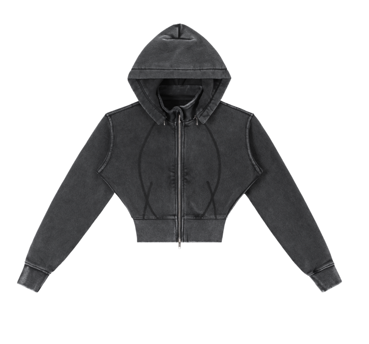 Sunday Signal Vintage Hoodie