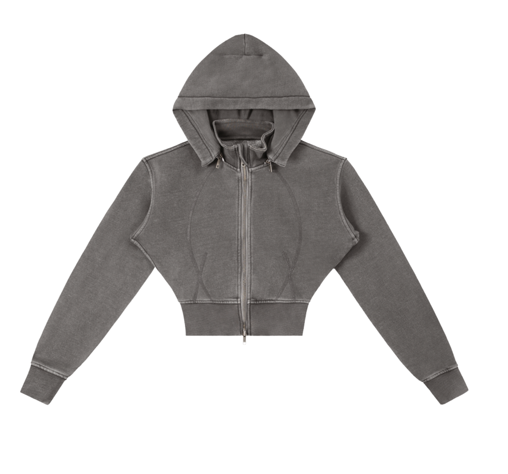 Sunday Signal Vintage Hoodie