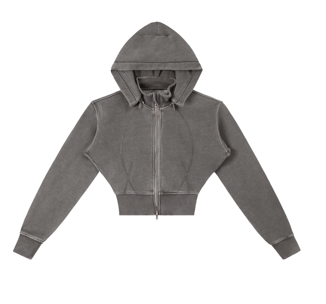Sunday Signal Vintage Hoodie