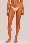 The Sunday Shell Tie-Side Bottoms