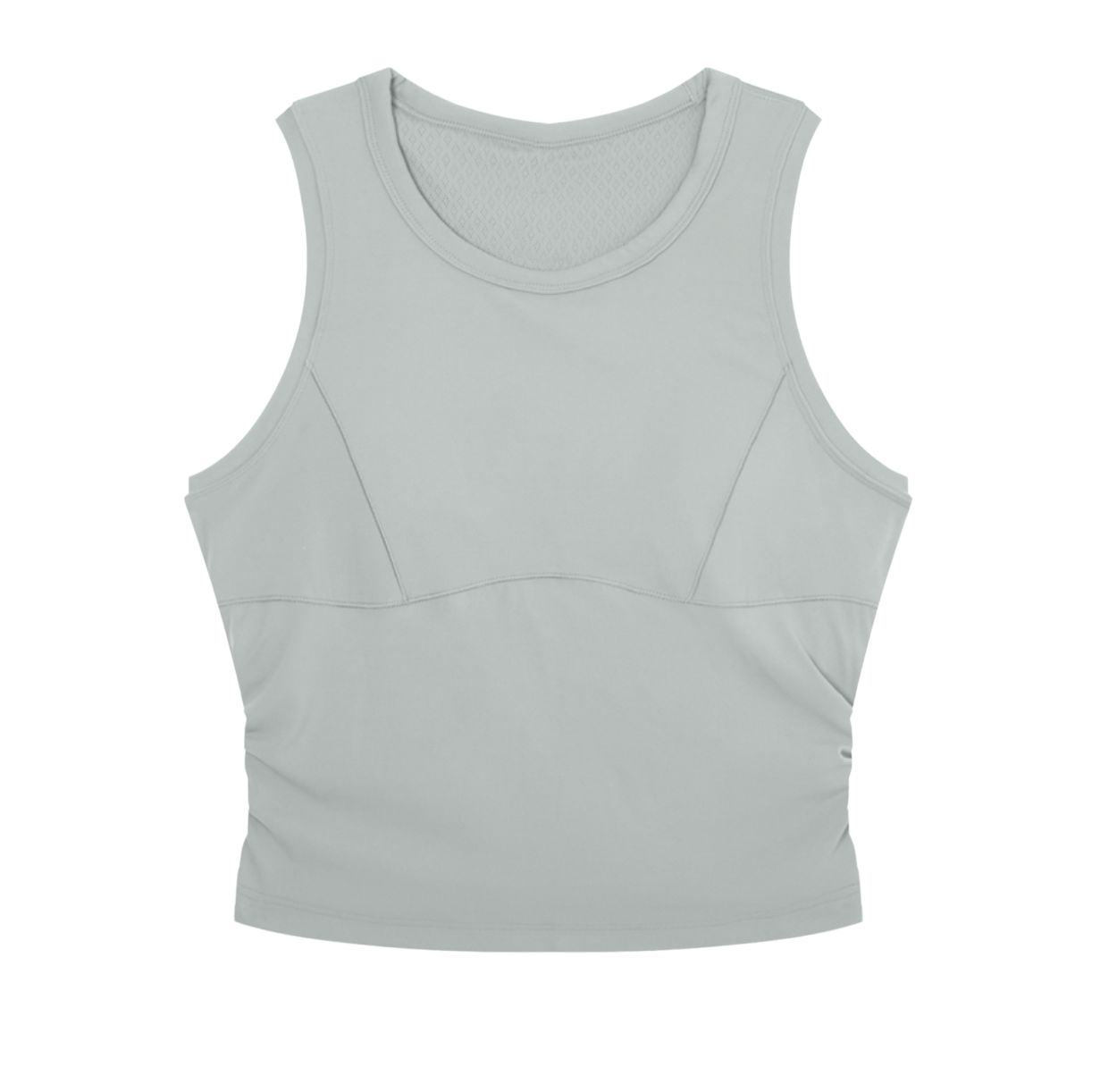 Sunday Signal Racer Tank