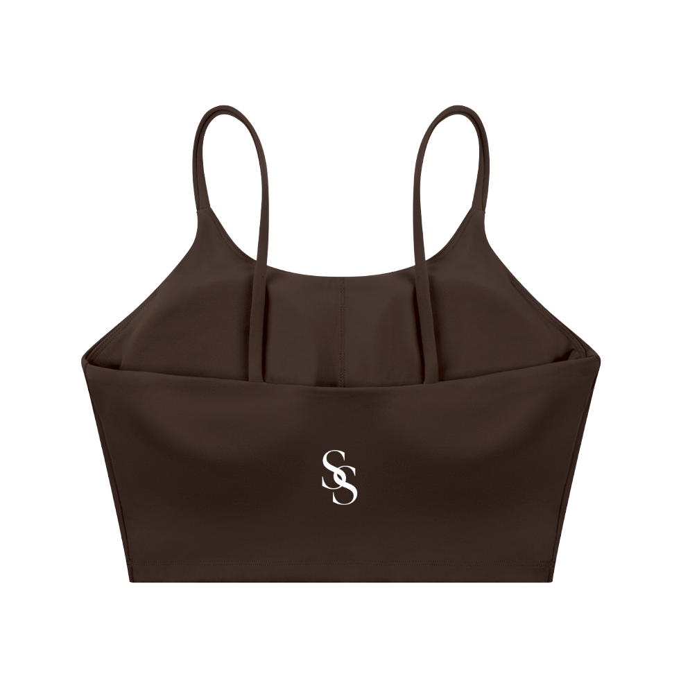 Sunday Signal Signature Sports Bra