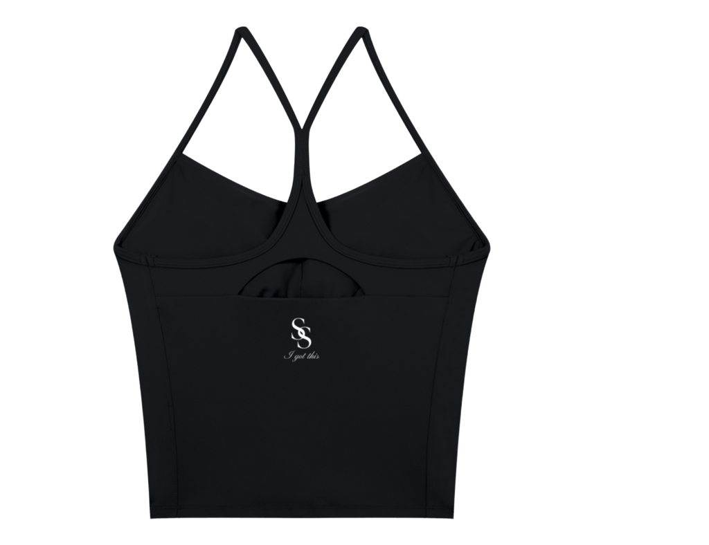 Sunday Signal Essential Tank