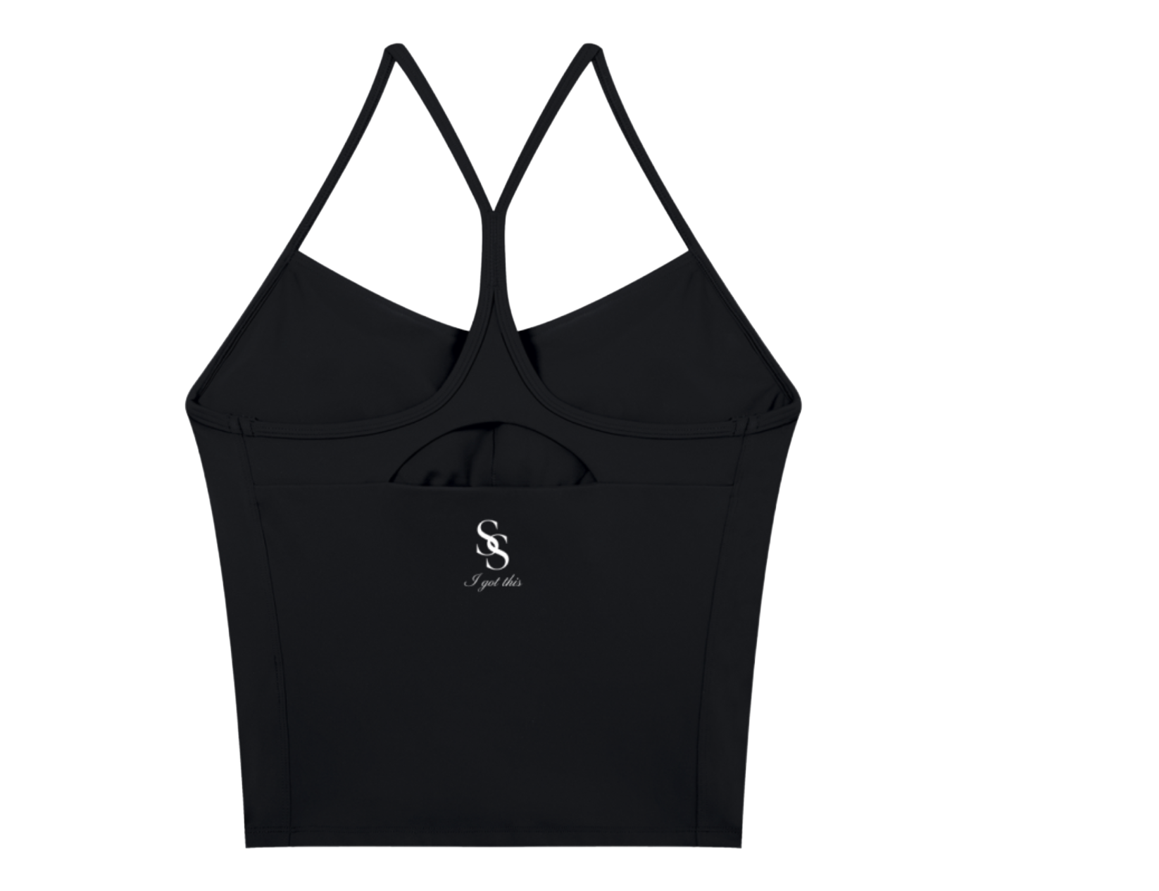 Sunday Signal Essential Tank