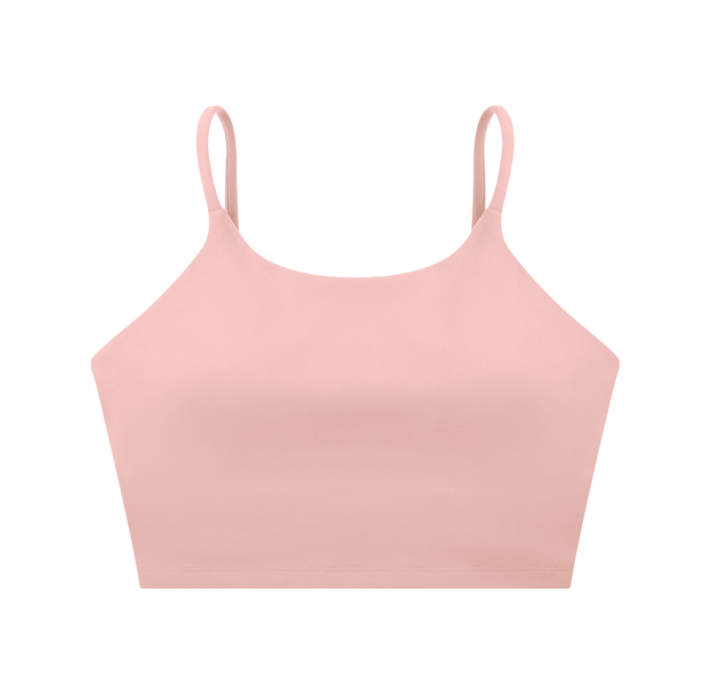 Sunday Signal Signature Sports Bra