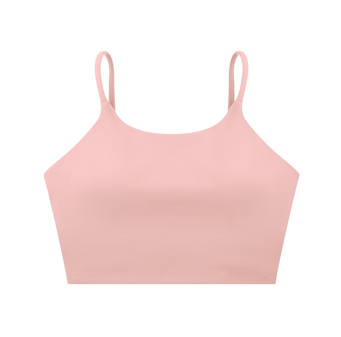 Sunday Signal Signature Sports Bra