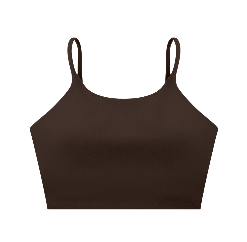 Sunday Signal Signature Sports Bra
