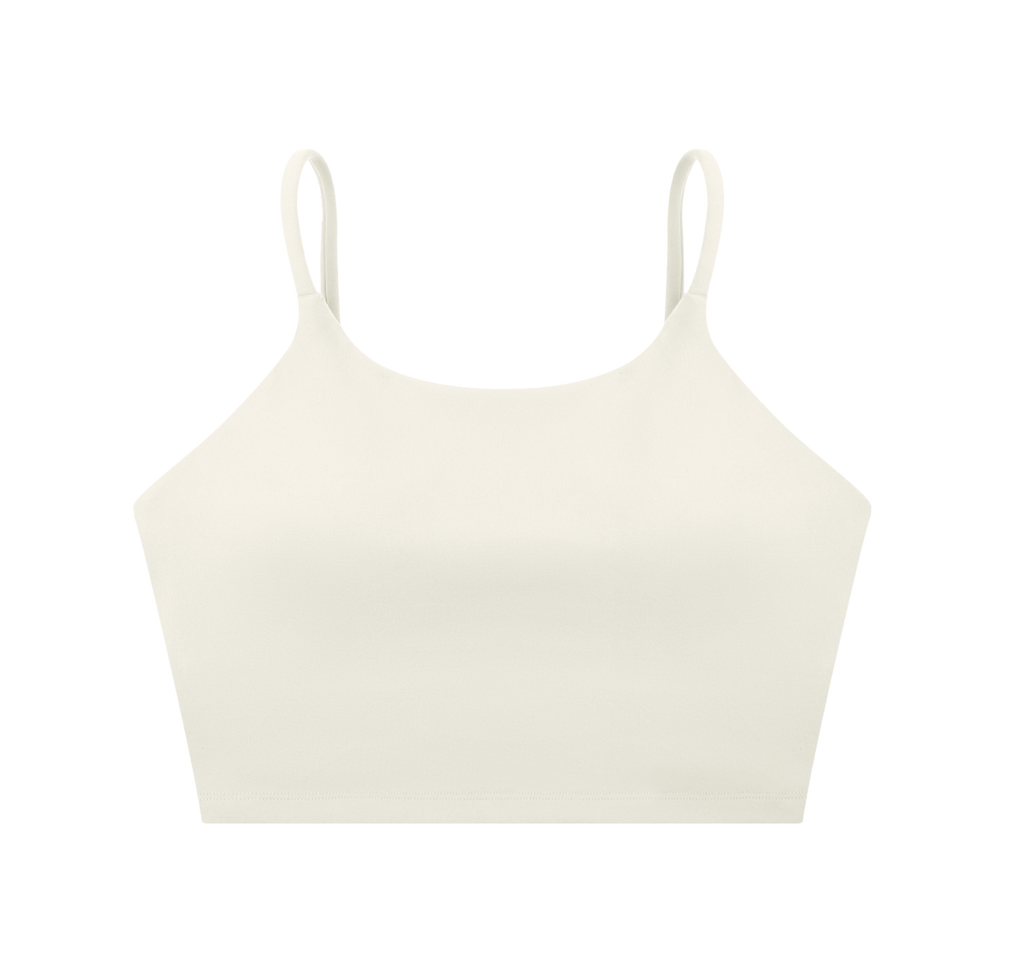 Sunday Signal Signature Sports Bra