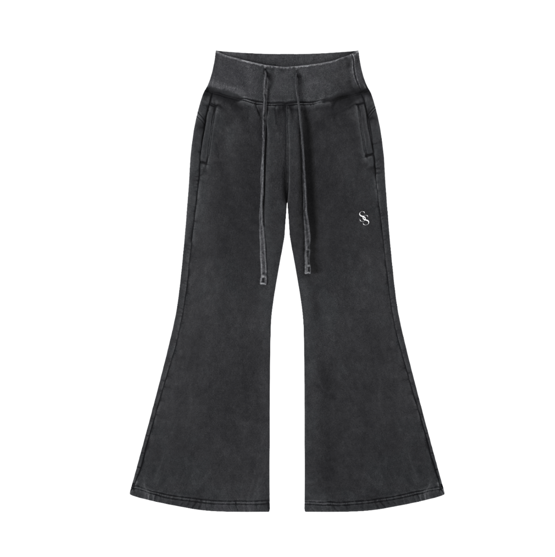 Sunday Signal Vintage Flare Pants